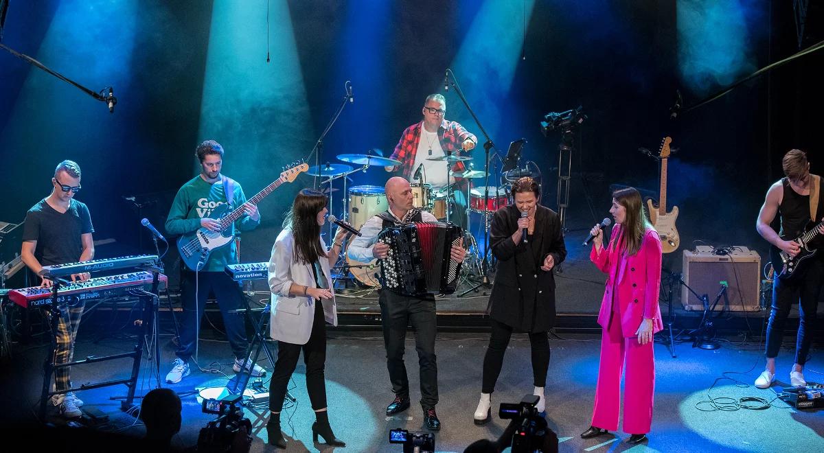 Frele, czyli śląska energia na scenie Trójki. Posłuchaj i zobacz!