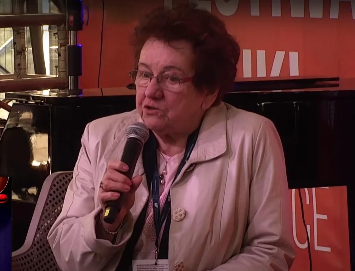 "Nie zrobiłam nic wielkiego". W Trójce o śląskiej lekarce, która jest bohaterką serialu Netflixa