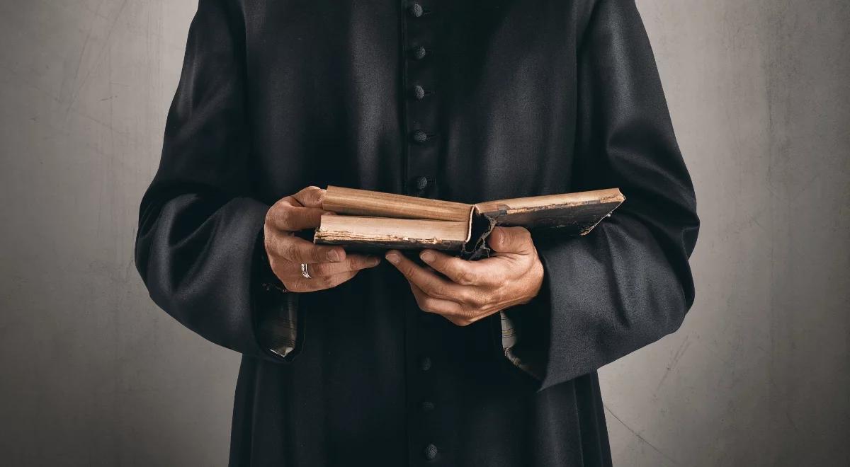 Kim był ksiądz Edmund Friszke? 