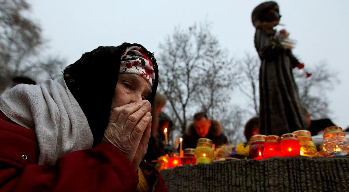 Hołodomor – zaplanowane z zimną krwią ludobójstwo na narodzie ukraińskim