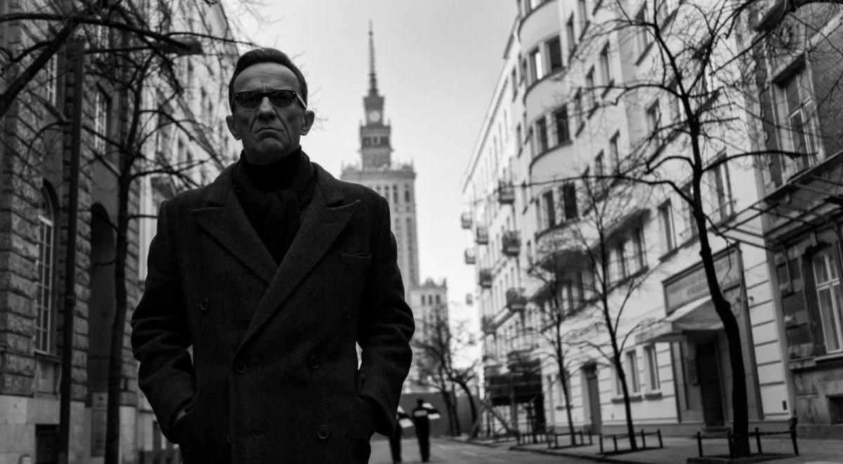 Na festiwalu OFF Camera 2020. "My się kina nie boimy!" 