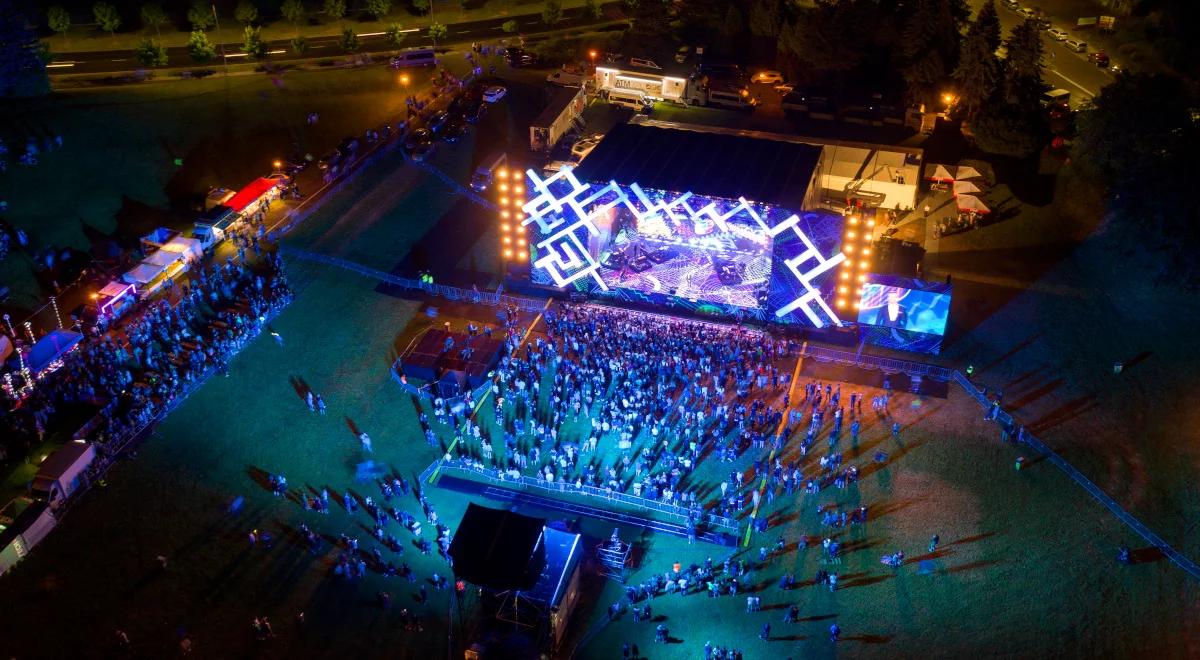 "Wschód Kultury 2022". Artystyczny dialog w gronie krajów naszego regionu