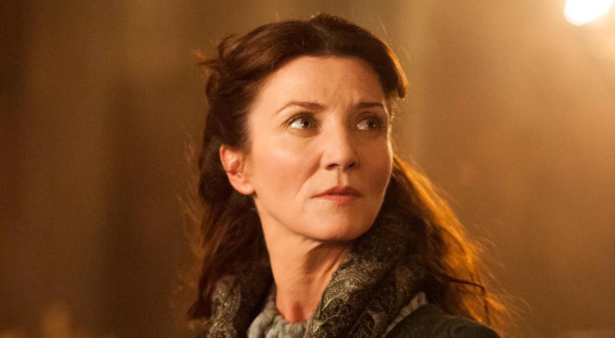 Michelle Fairley, serialowa Matka Wilków, gwiazdą Warsaw SerialCon