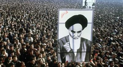Śmierć prezydenta Iranu, kraju, który odmieniła rewolucja islamska