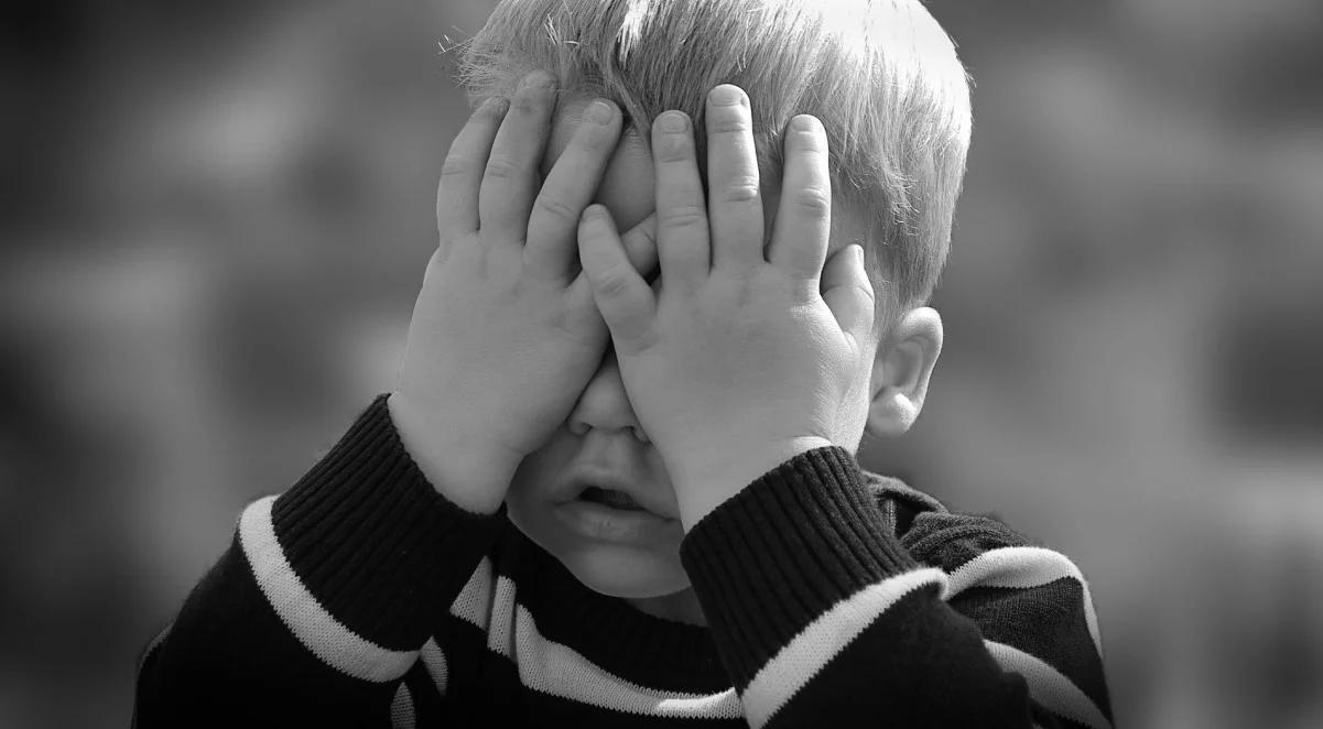 Dotknięci autyzmem nie żyją na bezludnej wyspie