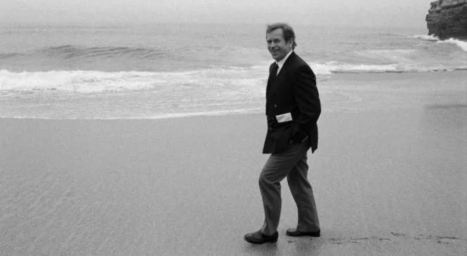 Václav Havel: człowiek niedefiniowalny