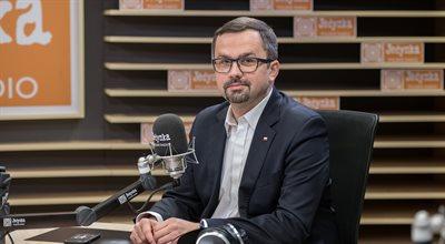 Marcin Horała: mamy dowody na Mateusza Szczurka ws. wyłudzeń VAT