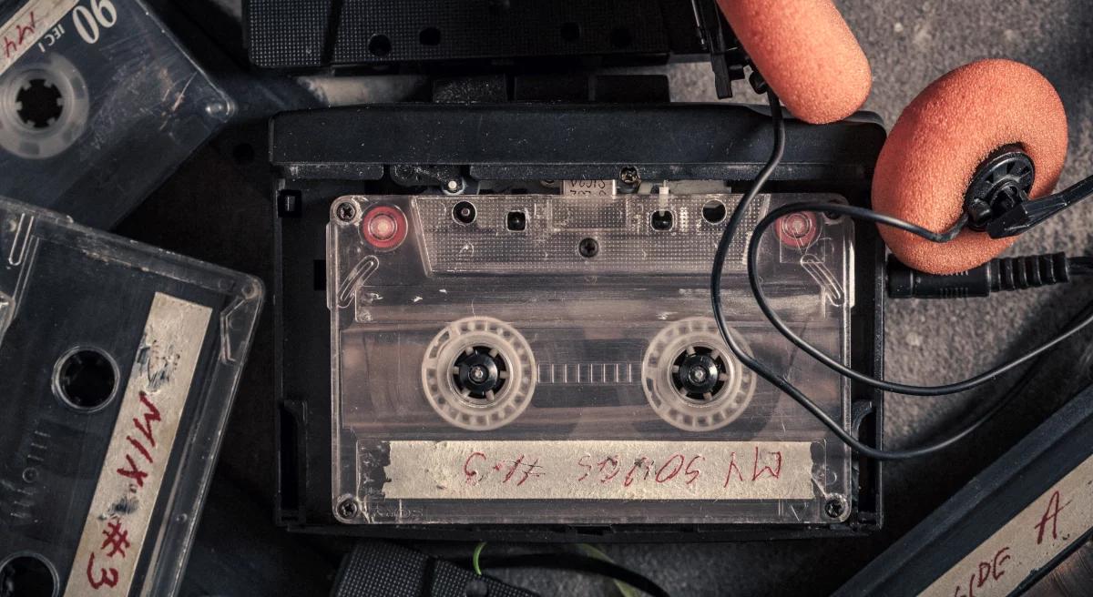 Renesans kaset magnetofonowych trwa. Dlaczego za nimi zatęskniliśmy?