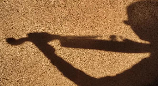 Ich muzyka i obrazy wciąż do nas mówią