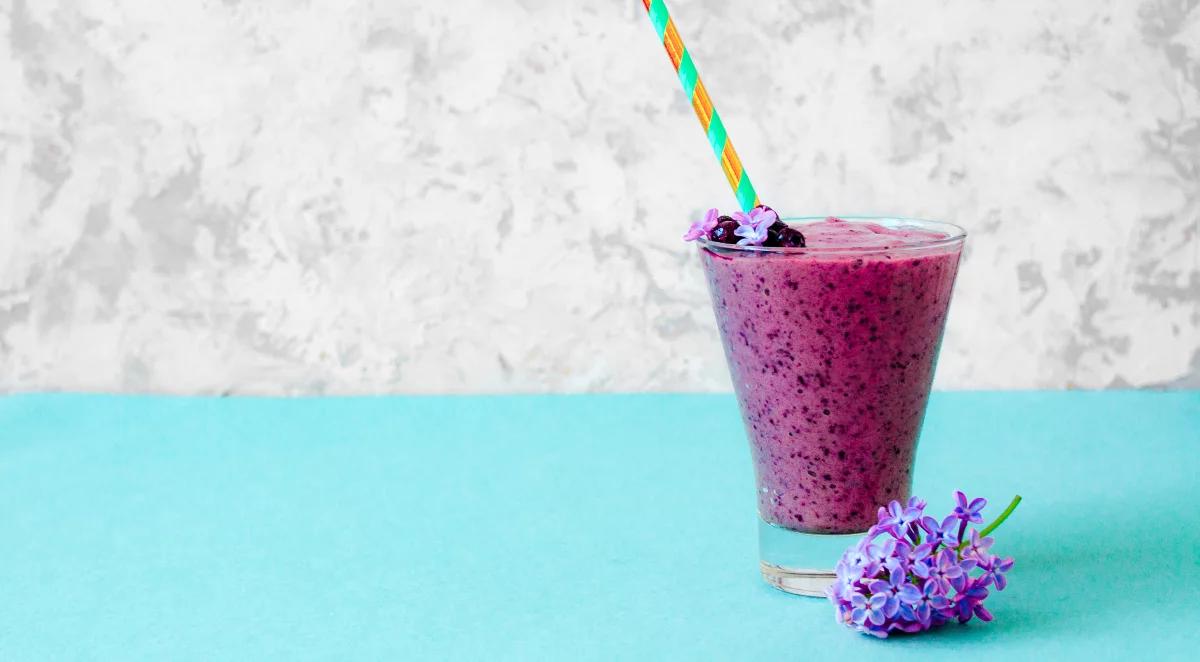 Lemoniada na upalne dni