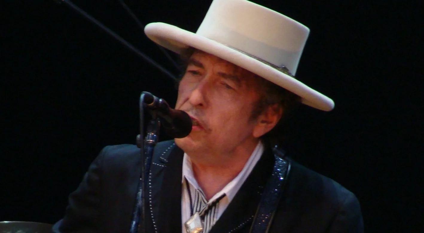 Bob Dylan "I Could Have Told You"