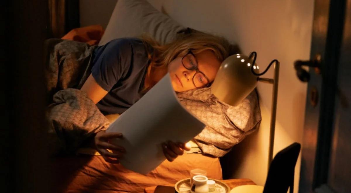 "Sny o miłości" to uniwersalny film o pierwszym zakochaniu 