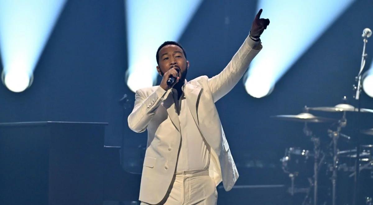 Pharrell Williams, John Legend i Teddy Swims gwiazdami koncertu w Watykanie