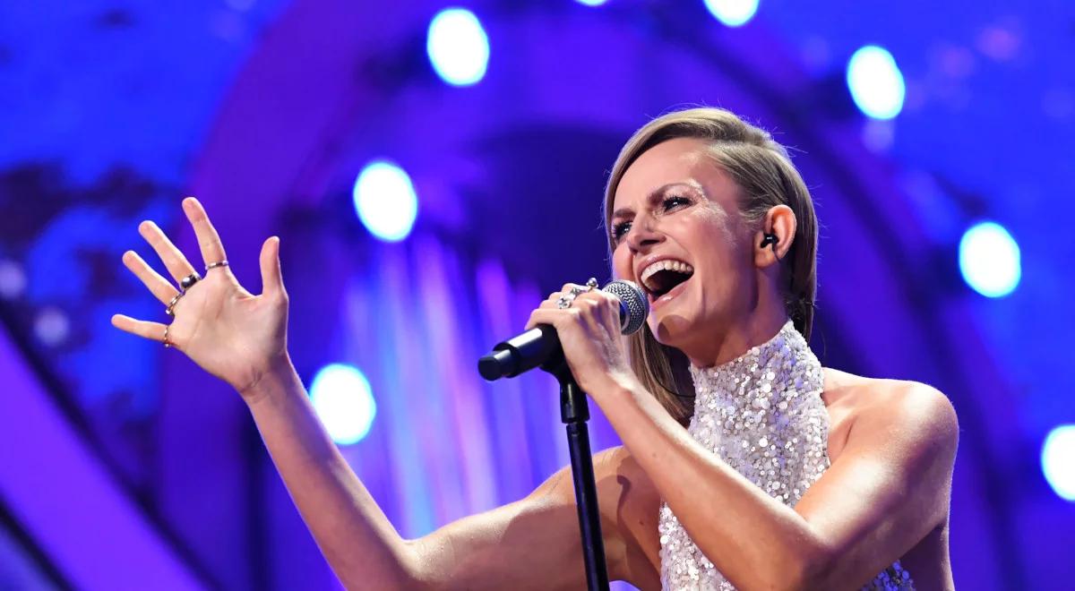 Kasia Stankiewicz o miłości i akceptacji