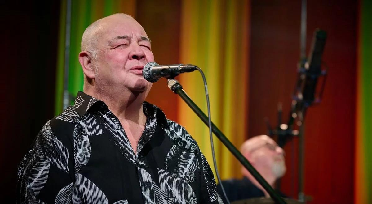 To płyta, która odmieniła moje życie - Stanisław Soyka o albumie "Acoustic" 