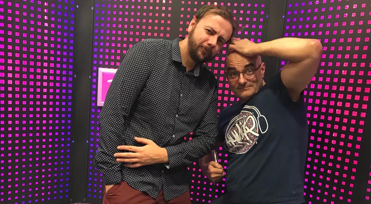 Paweł Sito w "Annałach Migały"