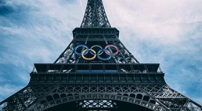 Igrzyska olimpijskie to nie tylko święto sportu? "To okazja do przyjrzenia się światu"