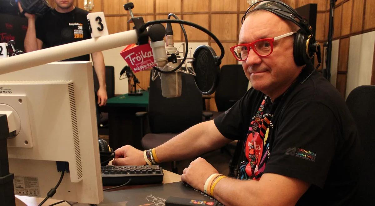 Złoty Bączek na ostatniej prostej