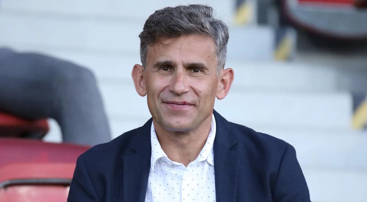 Robert Korzeniowski – mistrz jest gotów na nowe wyzwania