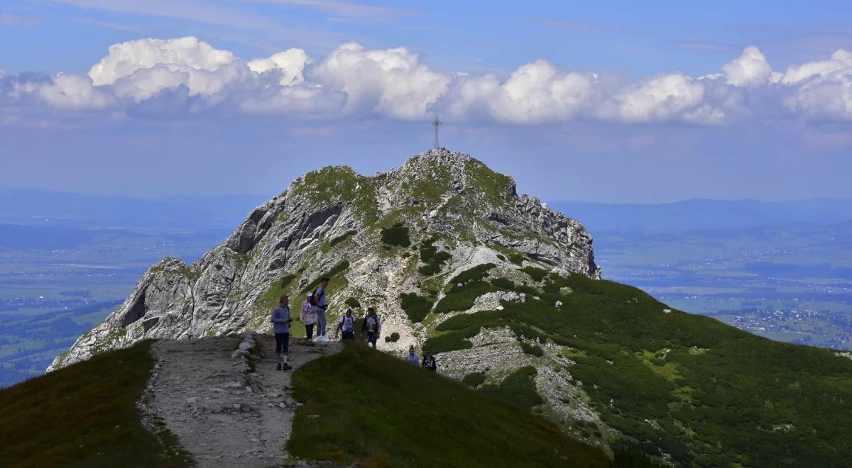 Bezpieczeństwo na górskich szlakach. O czym nie wolno zapomnieć?