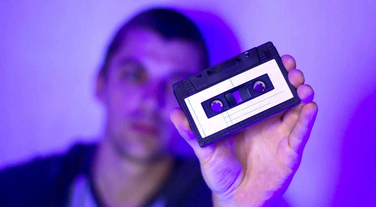 Ray Dolby – "rozbójnik" w systemie odtwarzania dźwięku