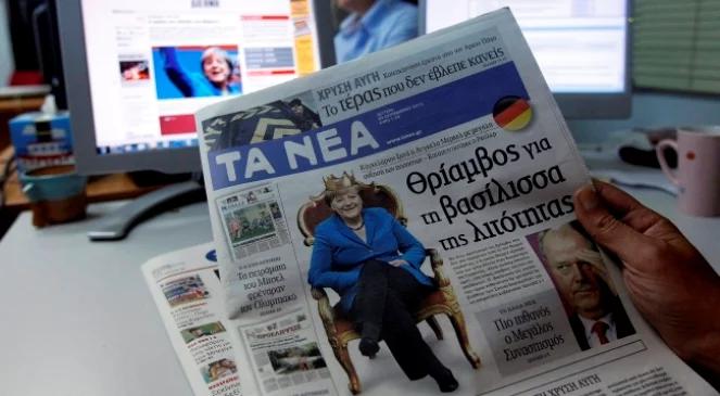 Angela Merkel wygrywa wybory. Czeka nas dalsze zaciskanie pasa?