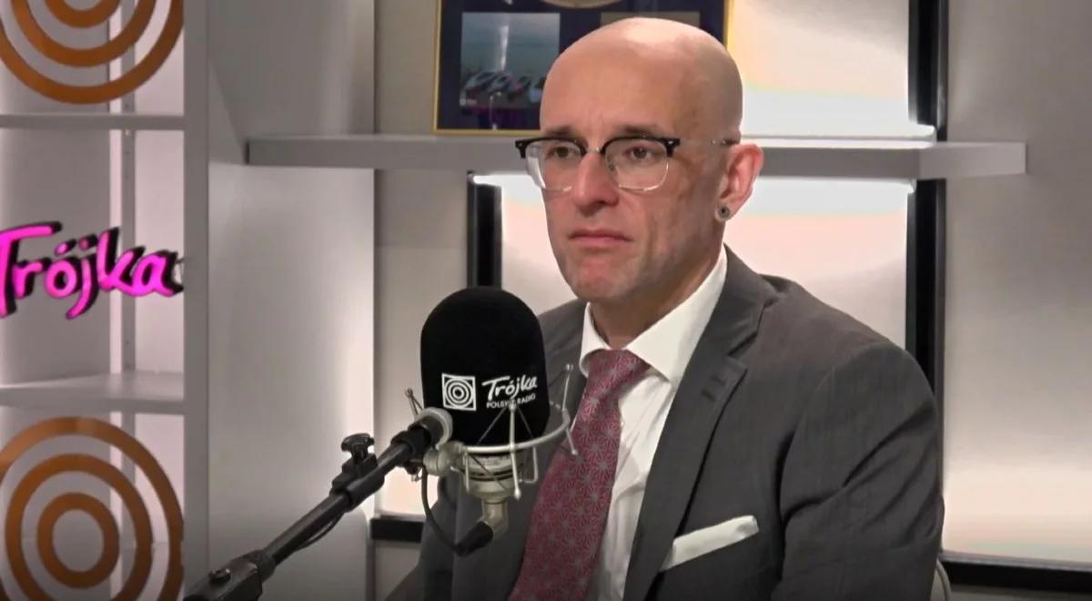 Święto Niepodległości 2025. "Nie ma Platformy bez Kaczyńskiego"