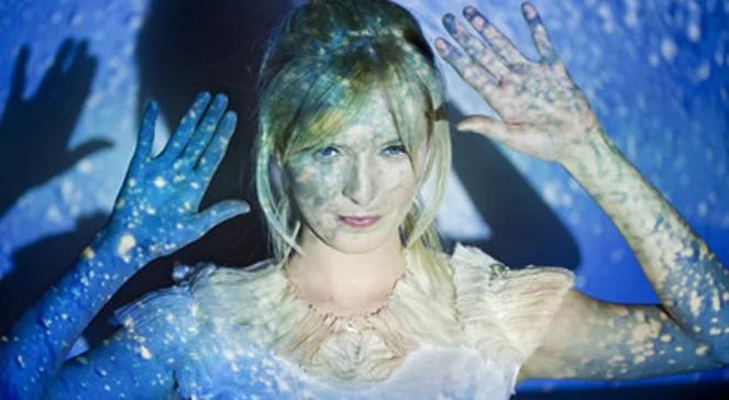 Mela Koteluk: urodziłam się i od razu słuchałam Kate Bush