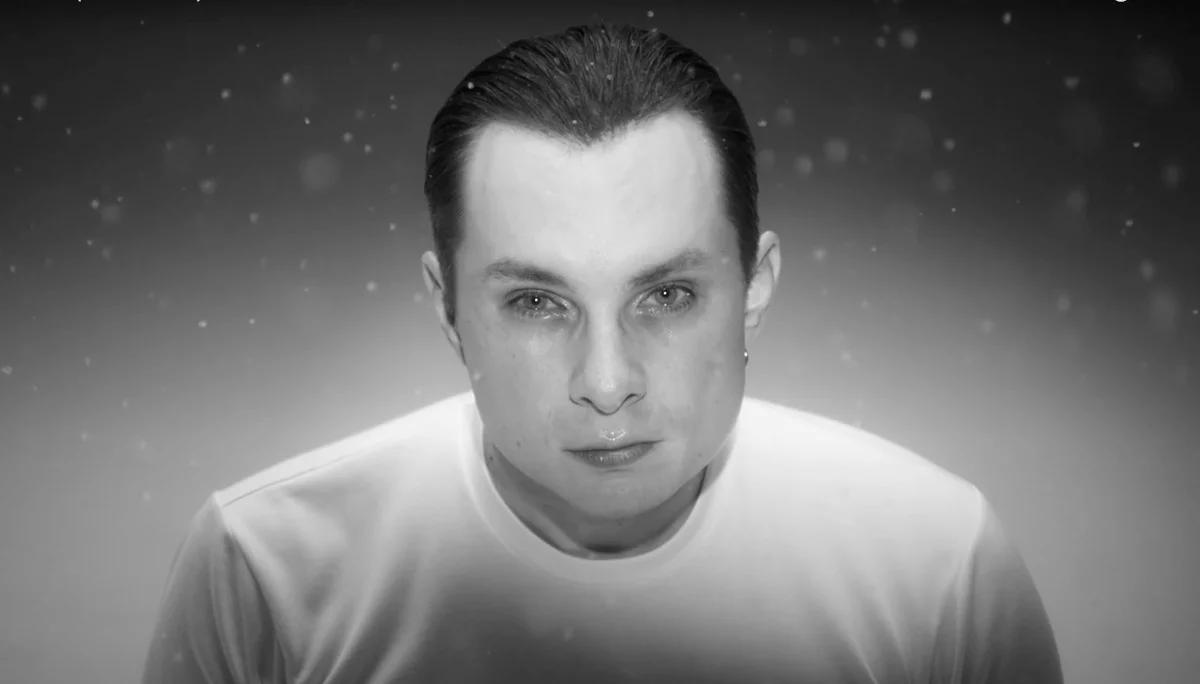 Nowy singiel Ralpha Kaminskiego. To utwór inspirowany muzyką Kilara 