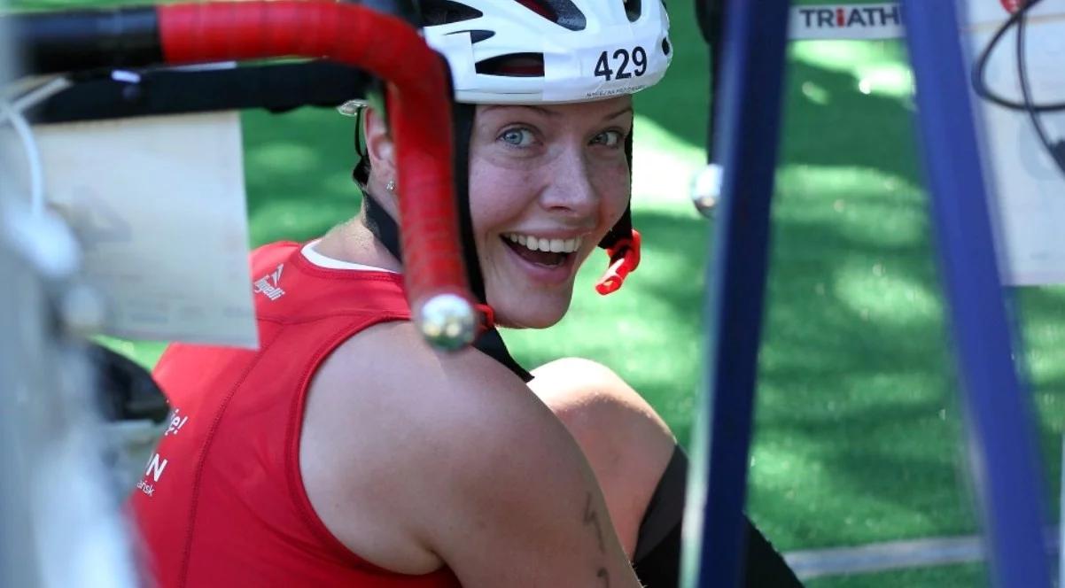 Nie pozwól, by strach cię zatrzymał