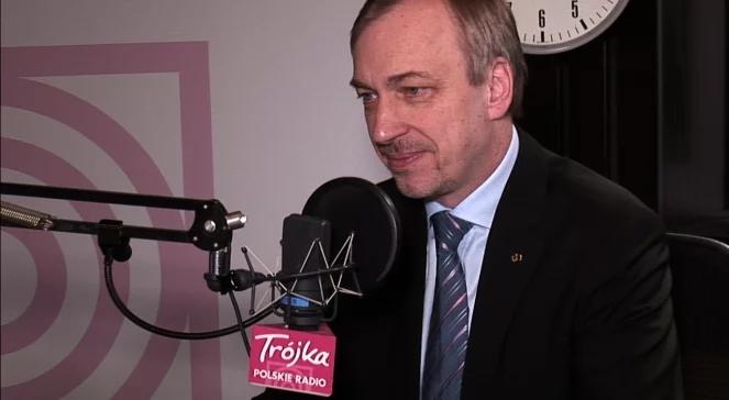 Bogdan Zdrojewski gościem "Magazynu Bardzo Kulturalnego"!