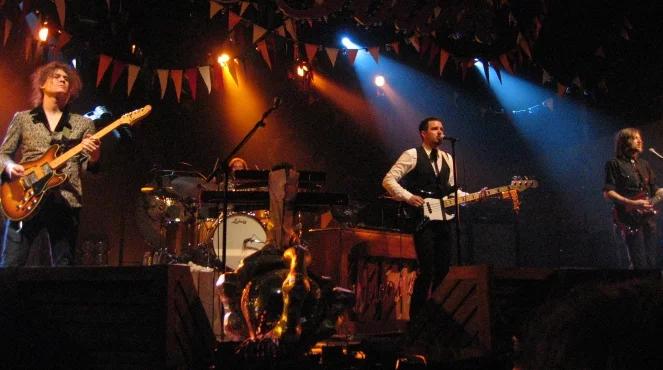 The Killers - I Feel It In My Bones