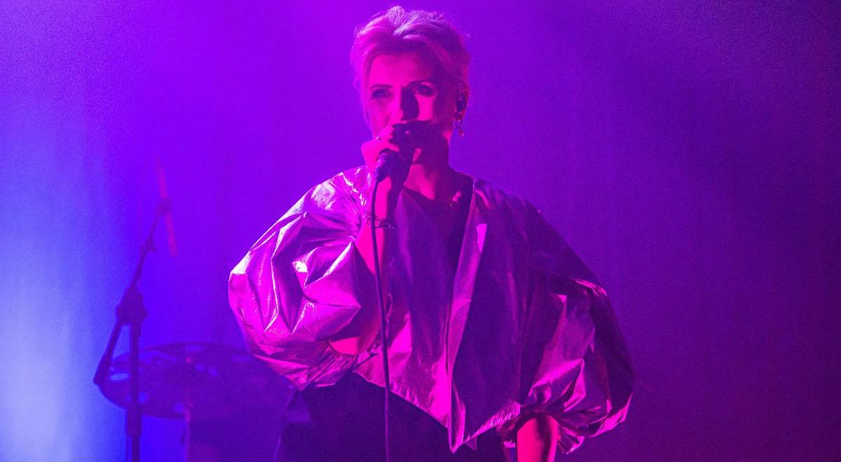 Novika – nieustające wzruszenie płytą sprzed 30 lat