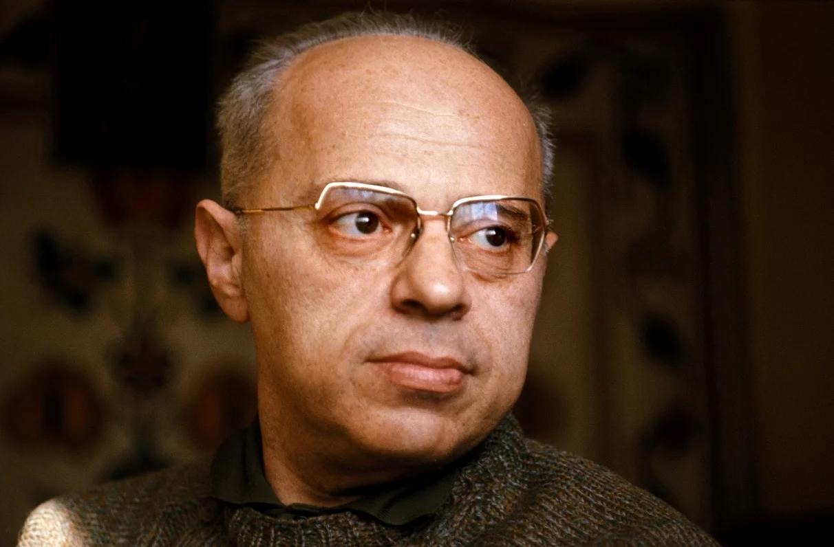 Pendrive, tablet, internet – jak Stanisław Lem przewidywał przyszłość