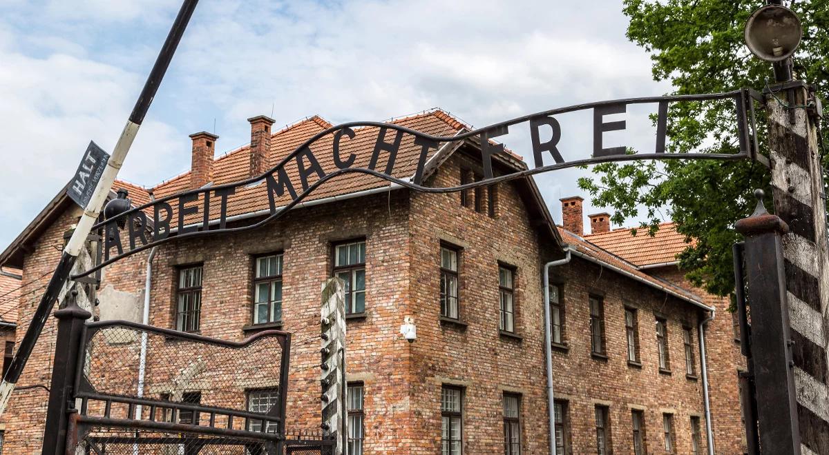 Piekło Auschwitz z innej perspektywy. Historia polskiego profesora