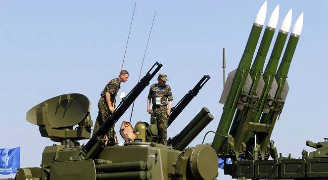 Kto i jak zestrzelił malezyjski samolot?