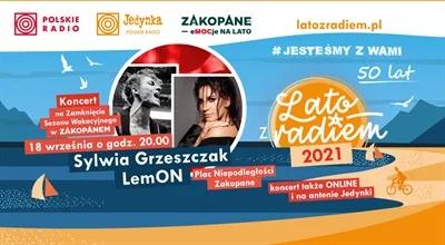 Koncert w Zakopanem. Jedyny taki na trasie "Lata z Radiem"