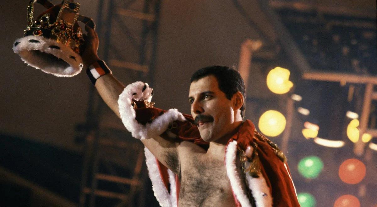 Zobacz Królową w najlepszej formie! Zremasterowany cyfrowo koncert Queen w kinach