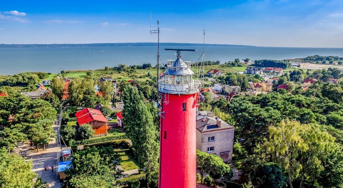 "Robimy wszystko, by latarnia nigdy nie zgasła". O pracy latarników w XXI wieku