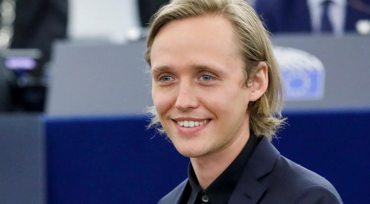 Bartosz Bielenia: "Boże Ciało" zostanie ze mną na zawsze