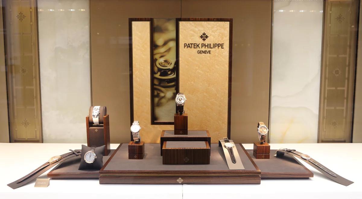 Metamorfozy zegarka. Jak zmieniało się mierzenie czasu?