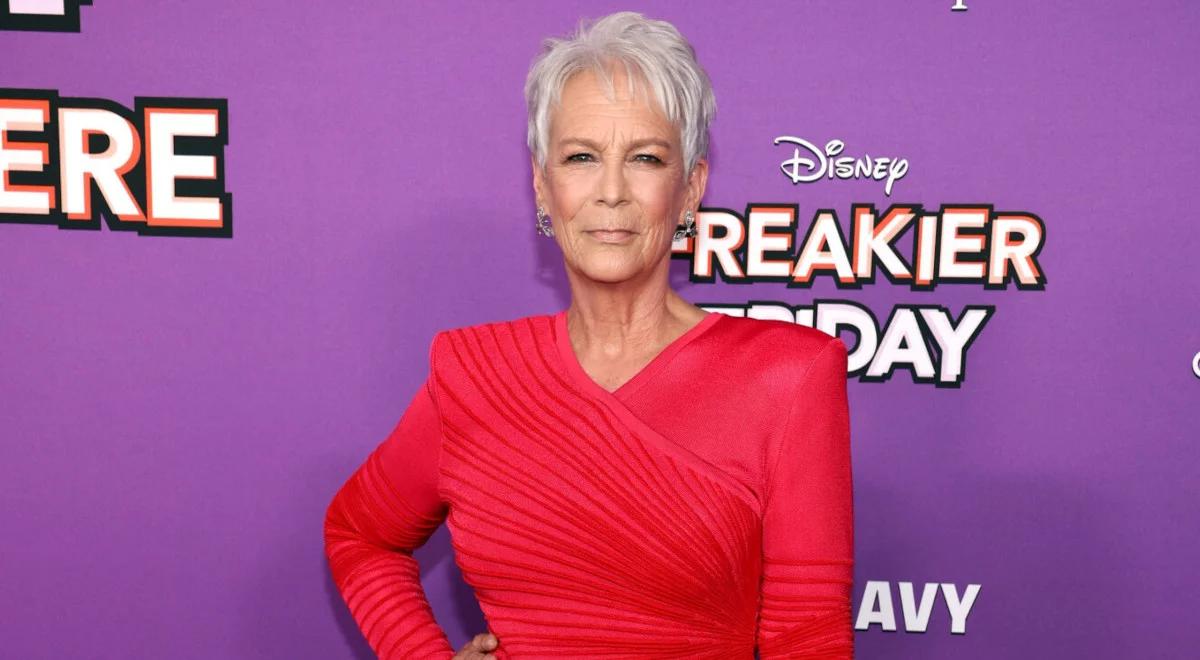 "To się dzieje!". Jamie Lee Curtis w reboocie serialu "Napisała: Morderstwo"