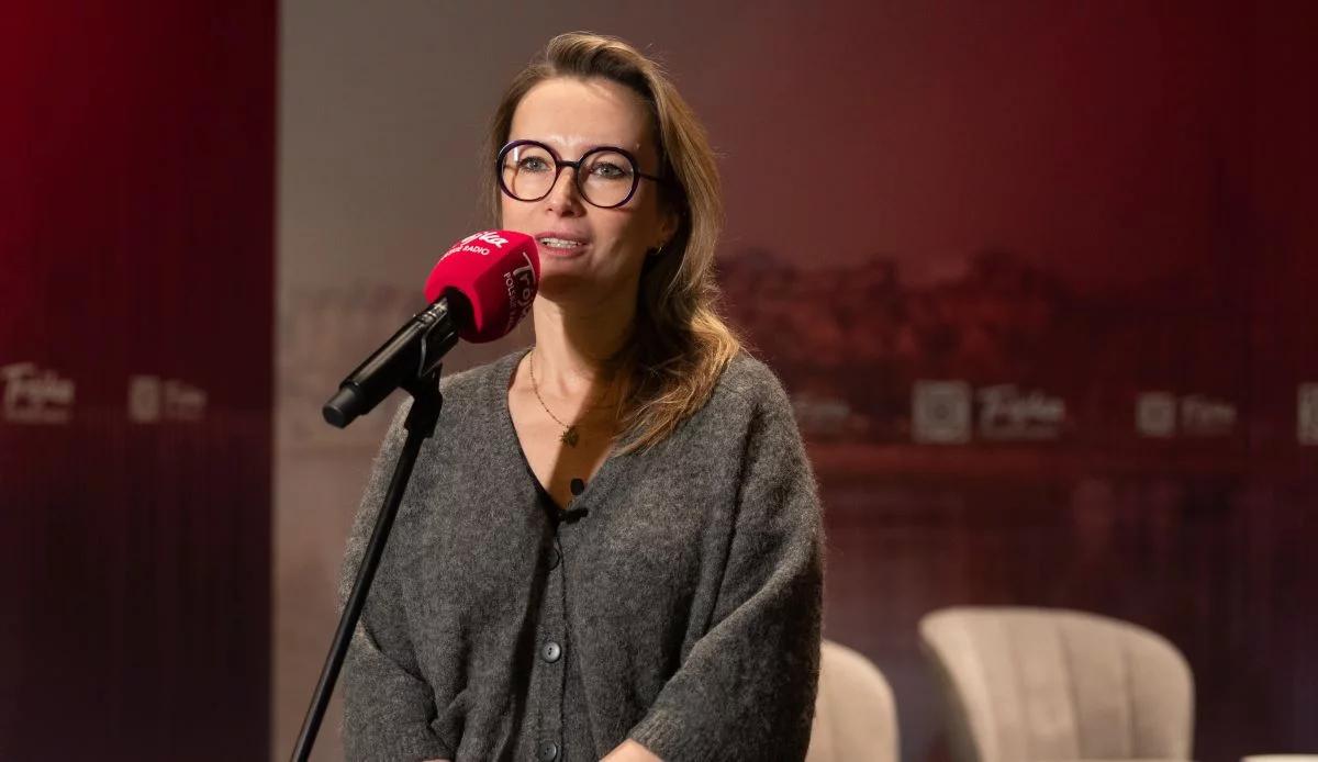 "Pół perfekcyjnej płyty" Agnieszki Szydłowskiej: The Rapture i "Echoes", czyli album-opowieść