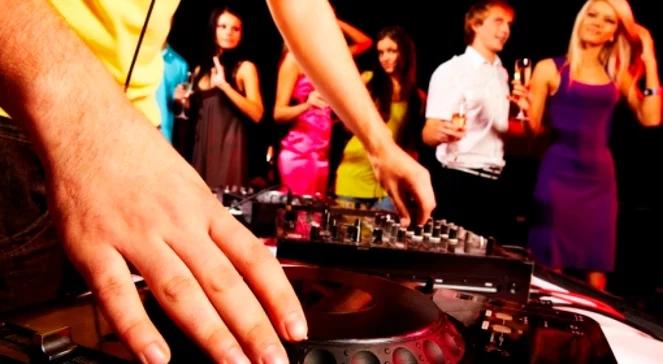 Zmiksowany Sylwester w Trójce