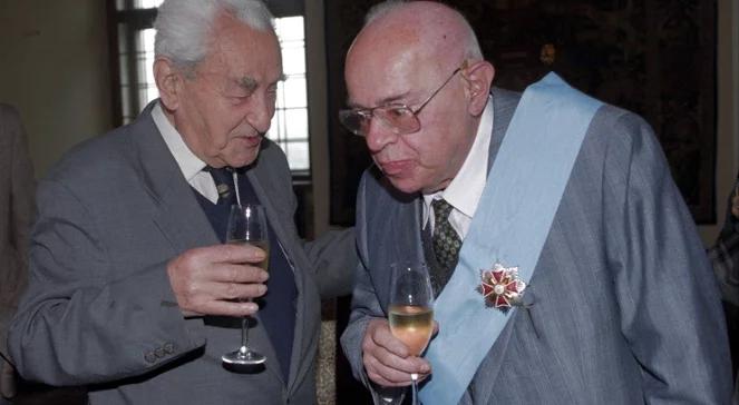 Lem obok Wojtyły - tajemnica sukcesu "Tygodnika Powszechnego"