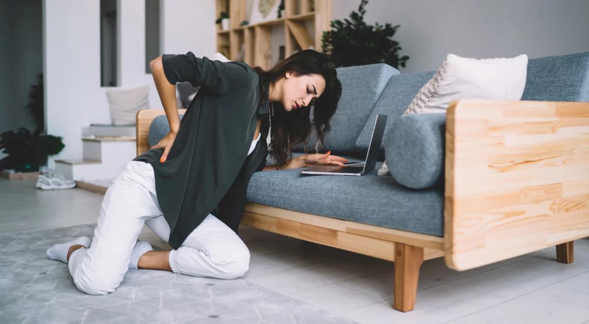 Reumatyzm nie zna wieku. Spotkanie ze Stowarzyszeniem "3majmy się razem"