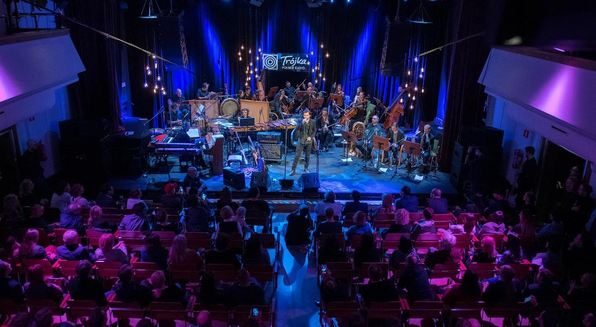 "Herbert 3.0". Muzycy w hołdzie wielkiemu poecie