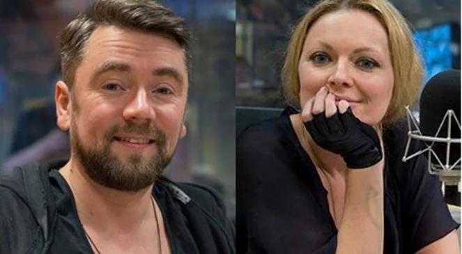 Anna Maria Jopek i Kuba Badach dziennikarzami w radiowej Trójce