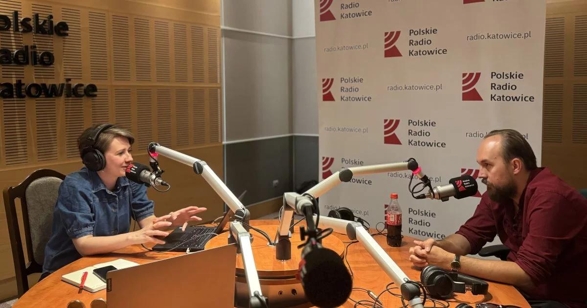 Z Górnego Śląska nie tylko muzycznie. "Zapraszamy do Trójki" tym razem z Katowic