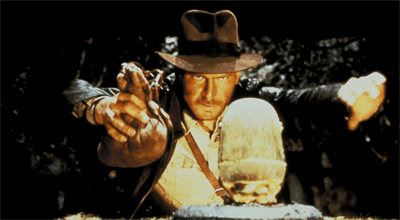 Indiana Jones powraca na ekrany. 5 ciekawostek, których prawdopodobnie nie wiedzieliście o najsłynniejszym archeologu kina